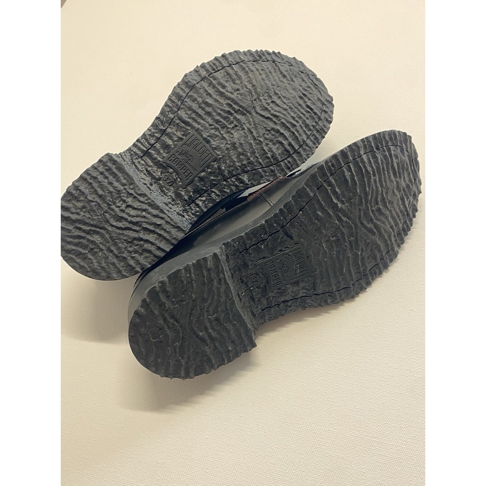 Camper Twins Loafers. Size 37 (6.5) - Picture 4 of 4